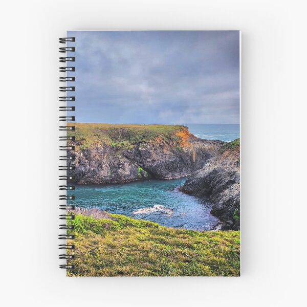 Item preview, Point Cabrillo Pool designed and sold by cheese6623.