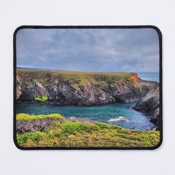 Item preview, Point Cabrillo Pool designed and sold by cheese6623.