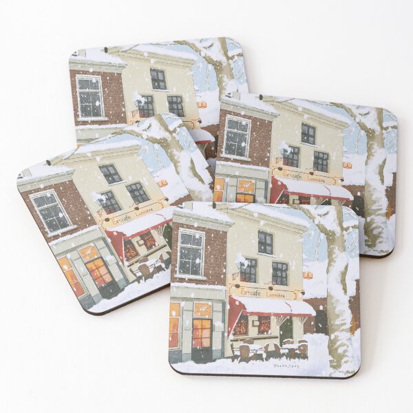 Item preview, Last winter designed and sold by s1ngs0ng.