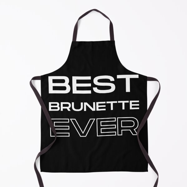 Item preview, Best Brunette Ever designed and sold by Lcampos03.
