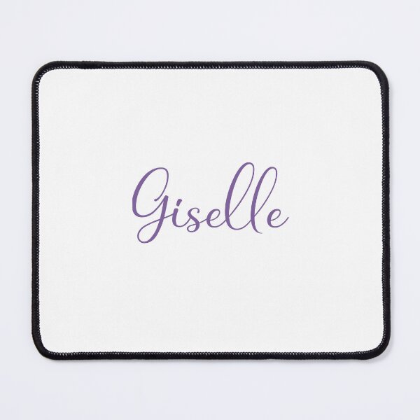 Item preview, Aespa Giselle designed and sold by Asahi-kun.