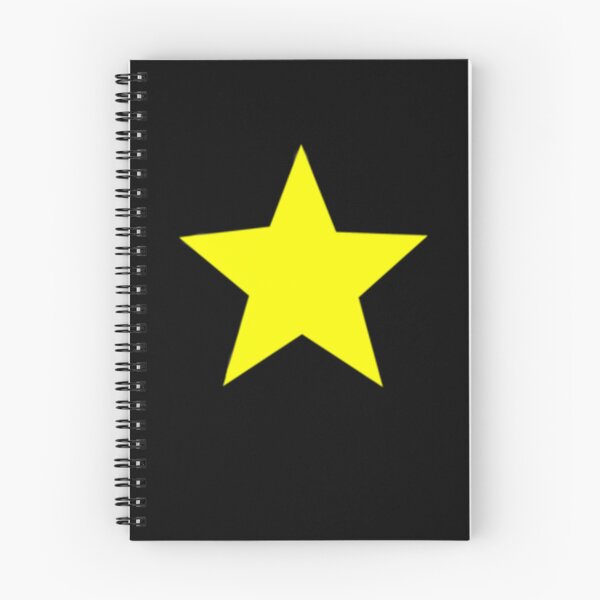 Item preview, single star design Classic T-Shirt designed and sold by SaskiaGeyerd.