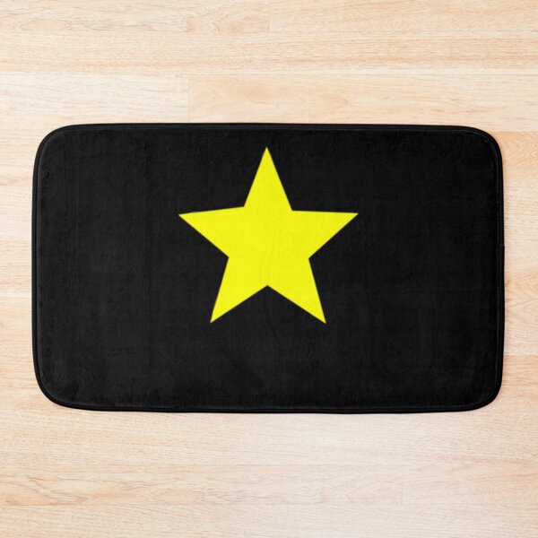 Item preview, single star design Classic T-Shirt designed and sold by SaskiaGeyerd.
