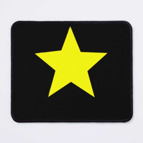 Item preview, single star design Classic T-Shirt designed and sold by SaskiaGeyerd.