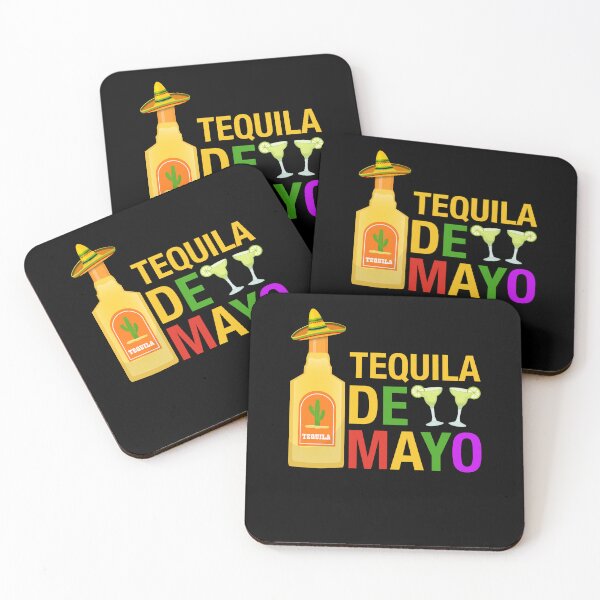Item preview, Tequila De Mayo designed and sold by BoriJanis.