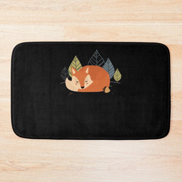 Item preview, Sleeping fox Classic T-Shirt designed and sold by SaskiaGeyerd.