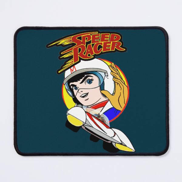 Item preview, Speed Racer gehen gehen gehen designed and sold by RusticBarnTeess.