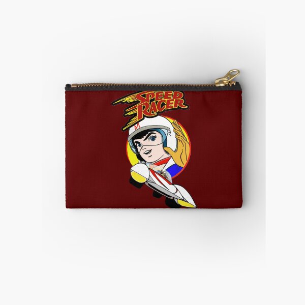 Item preview, Speed ​​Racer gehen gehen gehen   designed and sold by RusticBarnTeess.