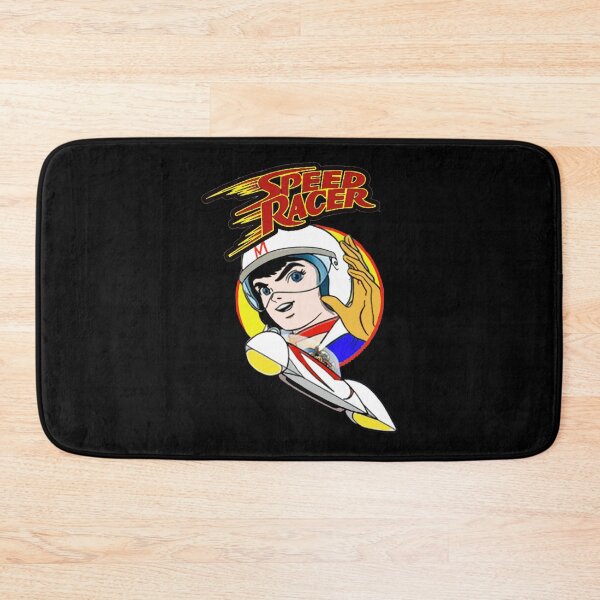 Item preview, Speed ​​Racer gehen gehen gehen   designed and sold by RusticBarnTeess.