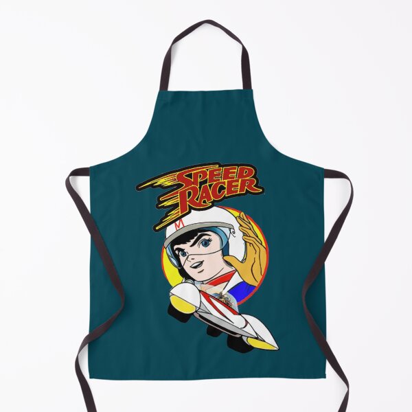 Item preview, Speed ​​Racer gehen gehen gehen   designed and sold by RusticBarnTeess.