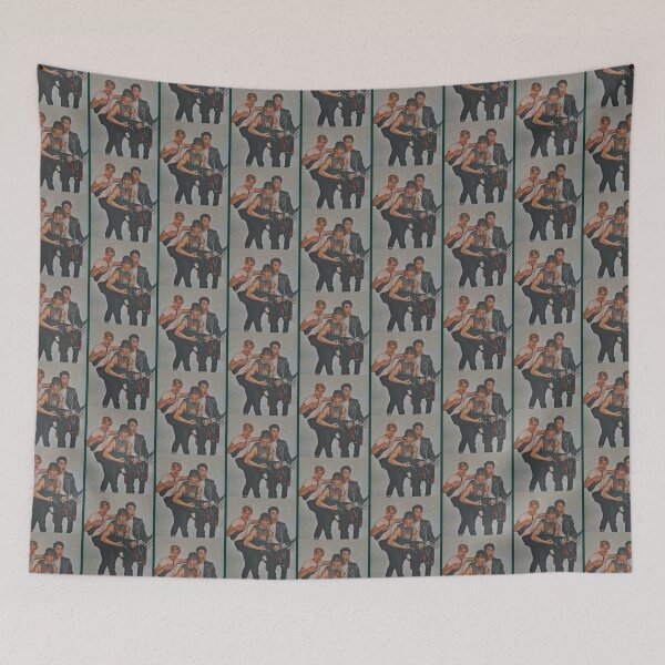 Item preview, Sunset Curve Brand Grafik  designed and sold by RusticBarnTeess.