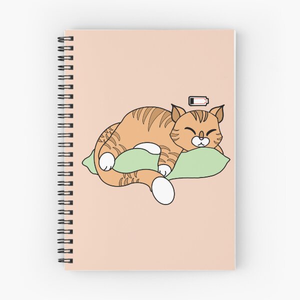 Item preview,  Sleepy Kitten designed and sold by AnnieBooth.