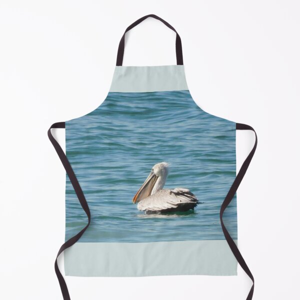 Item preview, Ocean Pelican designed and sold by ZenTimeInNature.