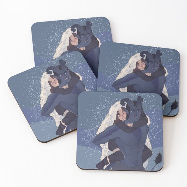 Item preview, Ice Planet Barbarians  designed and sold by ORNOL.