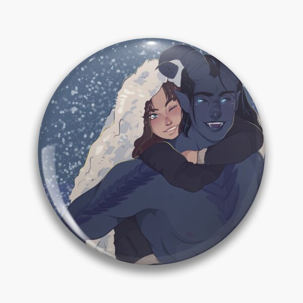 Item preview, Ice Planet Barbarians  designed and sold by ORNOL.