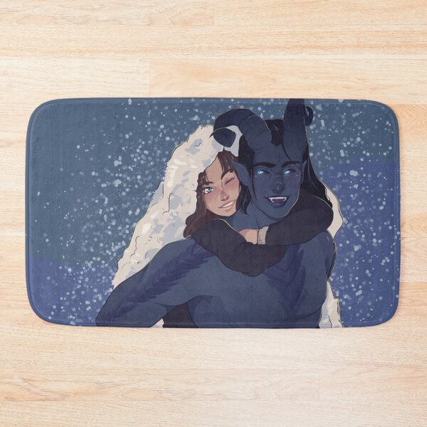 Item preview, Ice Planet Barbarians designed and sold by ORNOL.
