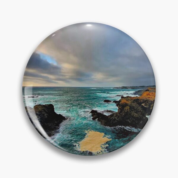 Item preview, Mendocino Coast designed and sold by cheese6623.