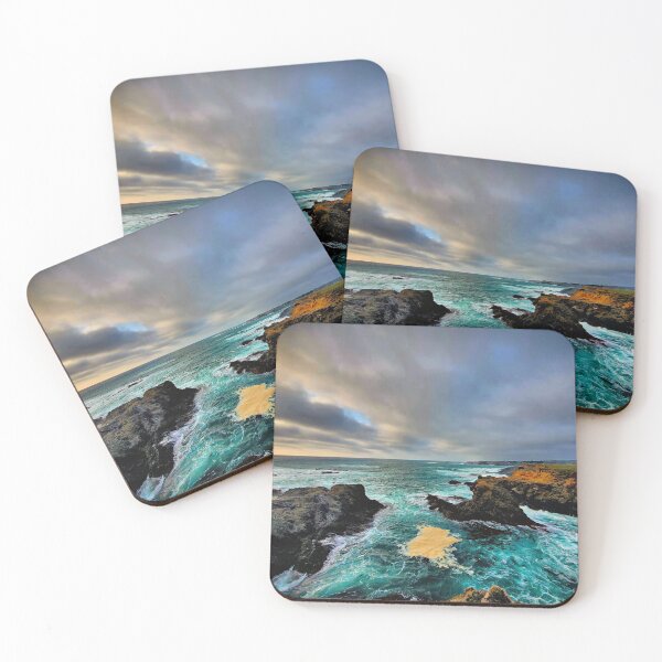 Item preview, Mendocino Coast designed and sold by cheese6623.