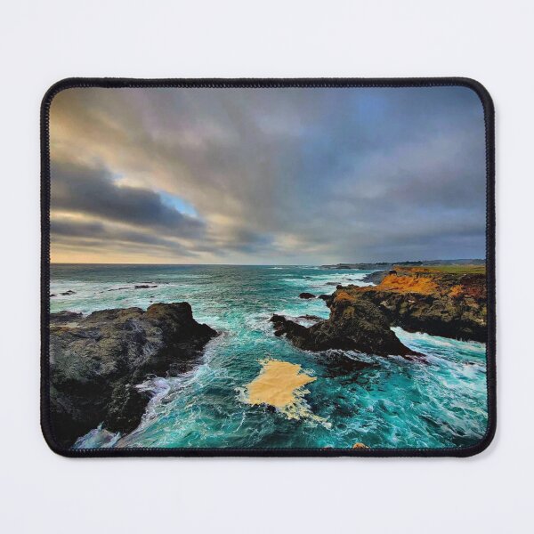 Item preview, Mendocino Coast designed and sold by cheese6623.