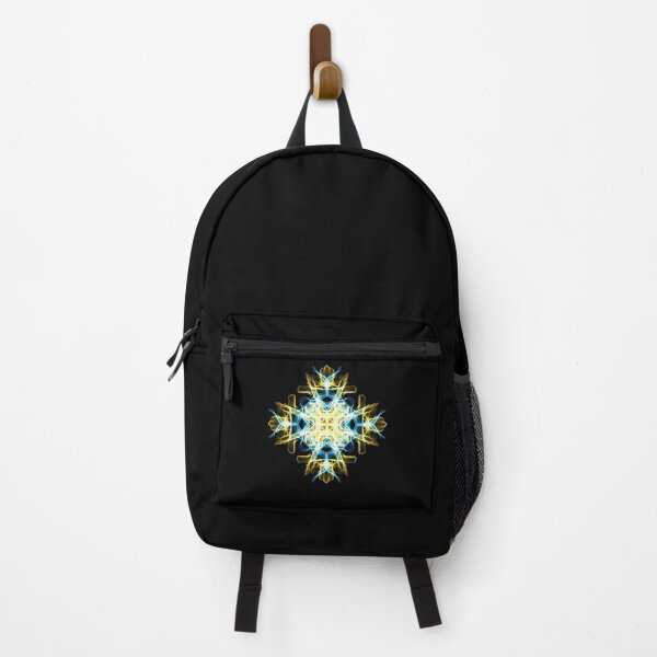 Item preview, Snow flake design Classic T-Shirt designed and sold by SaskiaGeyerd.