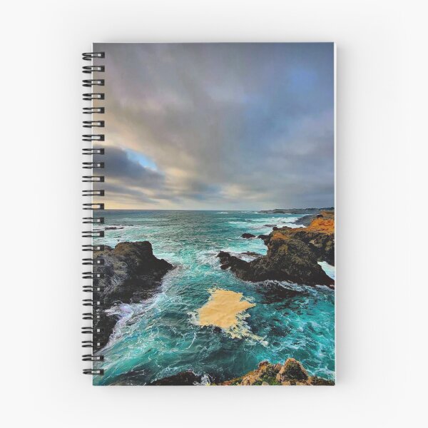 Item preview, Mendocino Coast designed and sold by cheese6623.