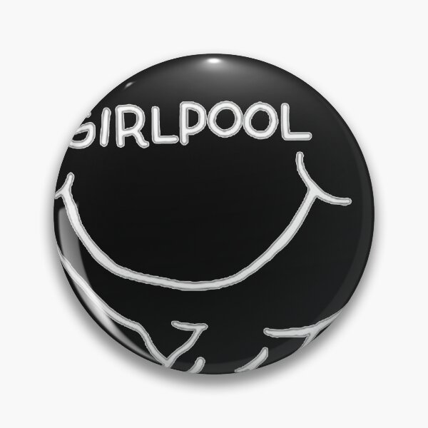 Item preview, Girlpool Walking Man Classic  designed and sold by Buchanadith.