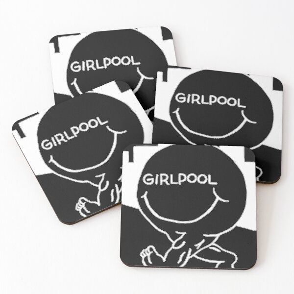Item preview, Girlpool Walking Man Classic  designed and sold by Buchanadith.