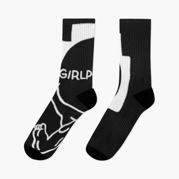 Item preview, Girlpool Walking Man Classic  designed and sold by Buchanadith.