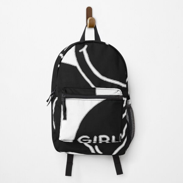 Item preview, Girlpool Walking Man Classic designed and sold by Buchanadith.