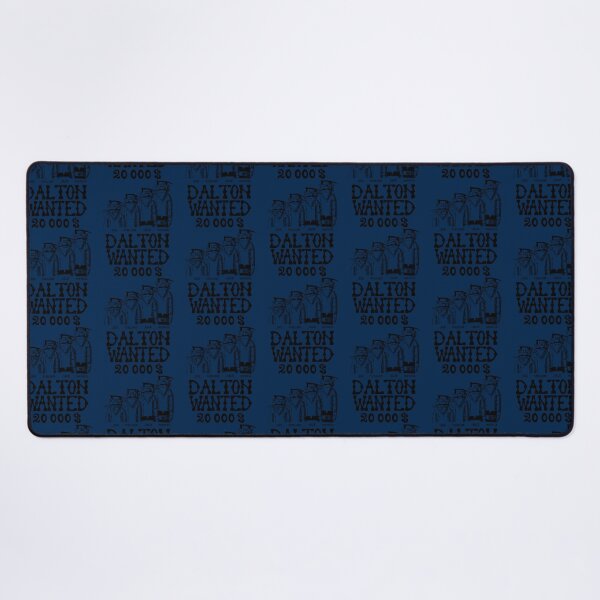 Item preview, Vintage Dalton Gang gesucht (schwarze Version)   designed and sold by RusticBarnTeess.