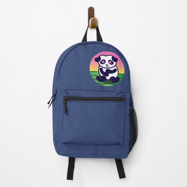 Item preview, a lonely panda designed and sold by THROUGH-LIFE.