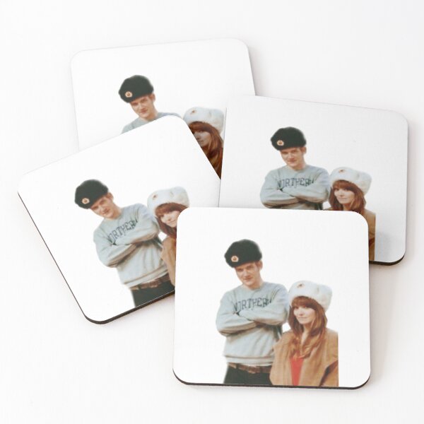 Item preview, Bo Burnham & Lorene Scafaria Fancy Hats designed and sold by nicoledamx.