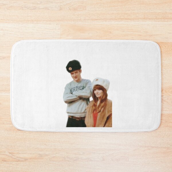 Item preview, Bo Burnham & Lorene Scafaria Fancy Hats designed and sold by nicoledamx.