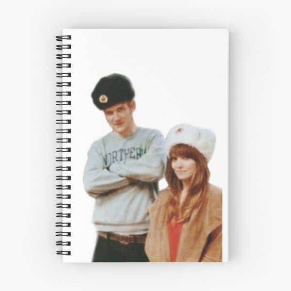 Item preview, Bo Burnham & Lorene Scafaria Fancy Hats designed and sold by nicoledamx.