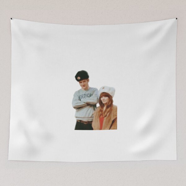 Item preview, Bo Burnham & Lorene Scafaria Fancy Hats designed and sold by nicoledamx.