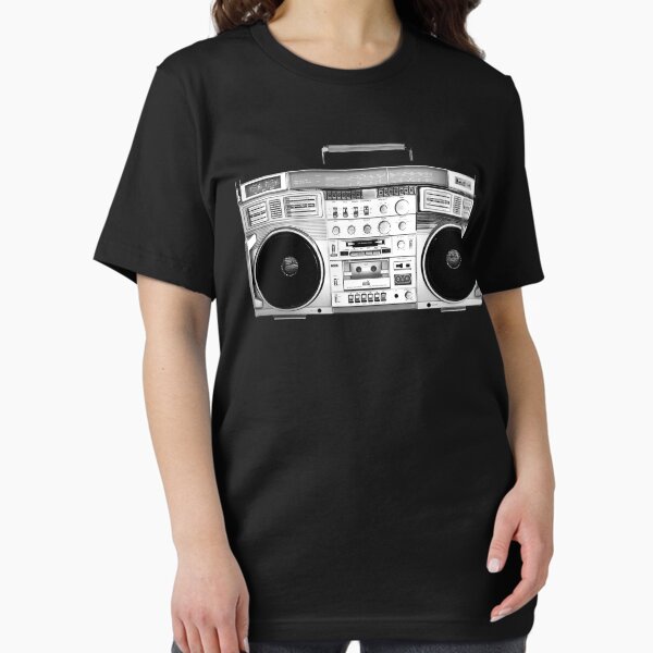 Artikel-Vorschau von Boom Box, designt und verkauft von ScottToddy.