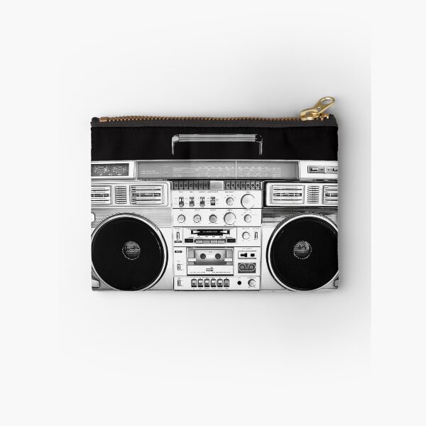 Item preview, Boom Box designed and sold by ScottToddy.