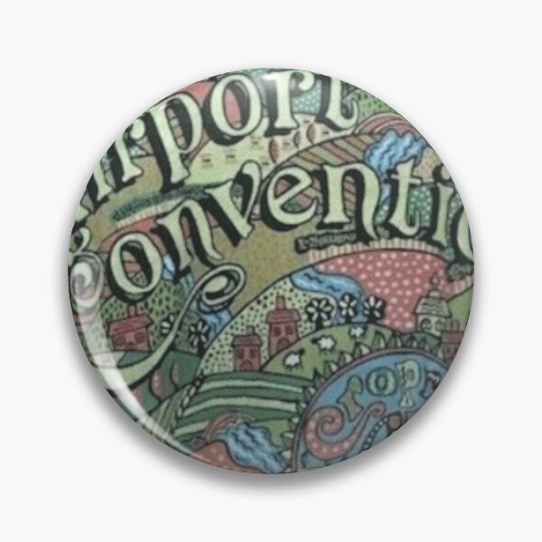 Item preview, Fairport convention  designed and sold by RichardOakes.
