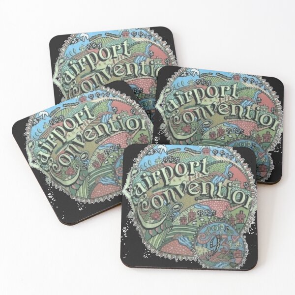 Item preview, Fairport convention  designed and sold by RichardOakes.