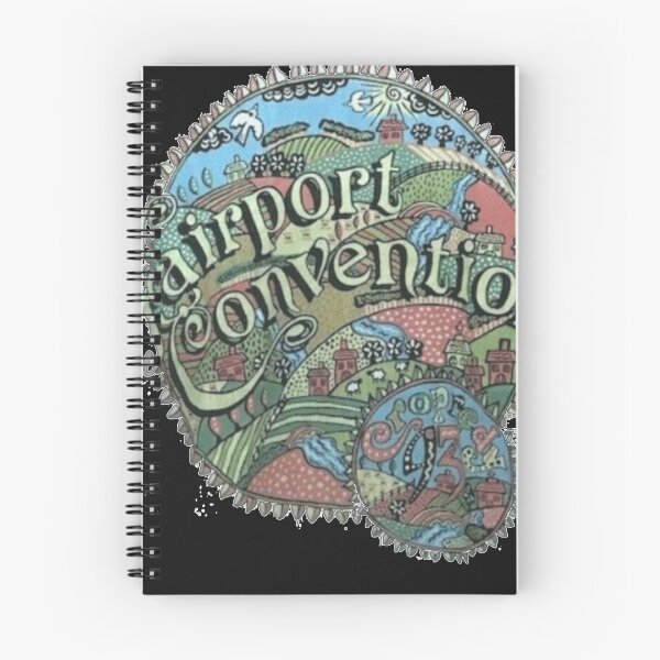 Item preview, Fairport convention  designed and sold by RichardOakes.