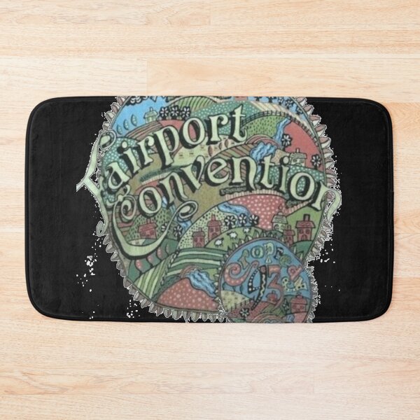 Item preview, Fairport convention  designed and sold by RichardOakes.