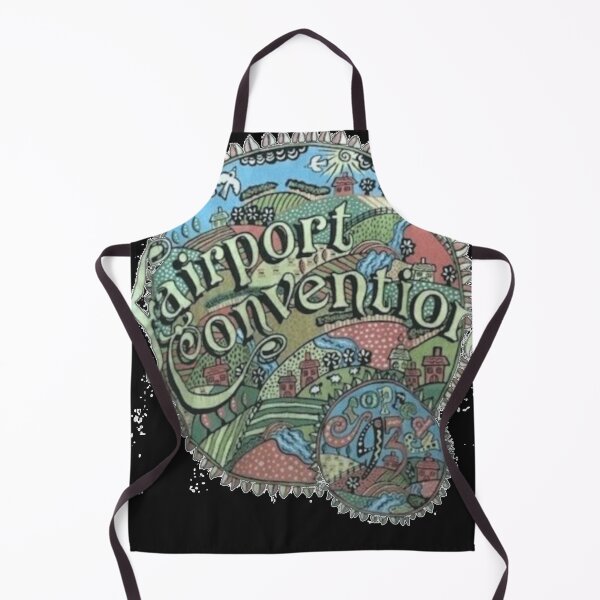 Item preview, Fairport convention  designed and sold by RichardOakes.