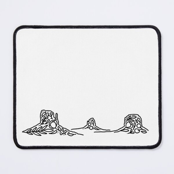Item preview, Monument Valley designed and sold by sammleavitt.