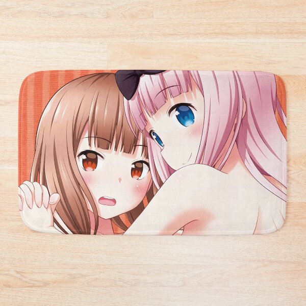 Item preview, Miko Iino Kaguya sama Love is war Drawing For Otaku designed and sold by jerestudio.