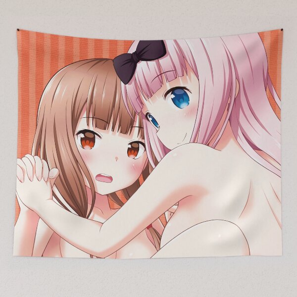 Item preview, Miko Iino Kaguya sama Love is war Drawing For Otaku designed and sold by jerestudio.