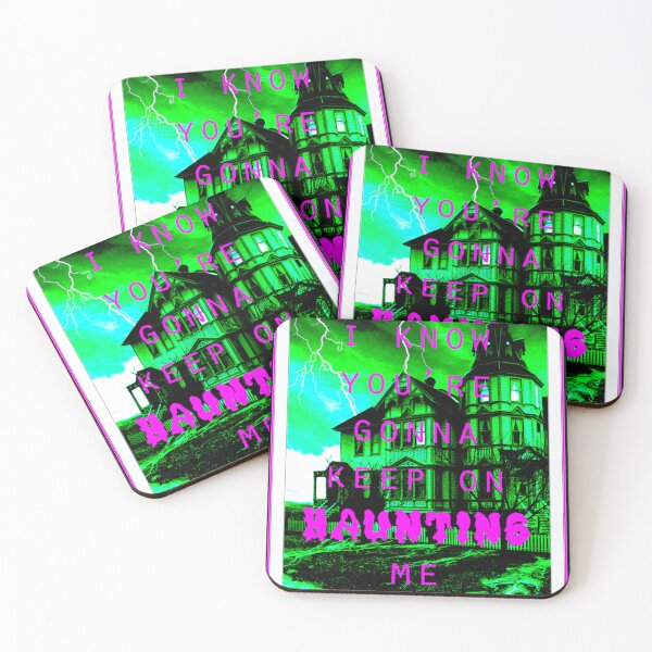 Item preview, Halsey - Haunting Classic  designed and sold by Buchanadith.
