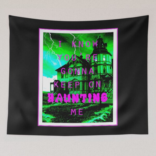 Item preview, Halsey - Haunting Classic  designed and sold by Buchanadith.