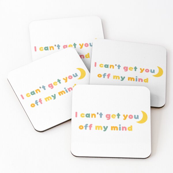 Item preview, Can't Get You Off My Mind designed and sold by em-designss.