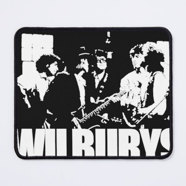 Item preview, folk rock band designed and sold by RichardOakes.