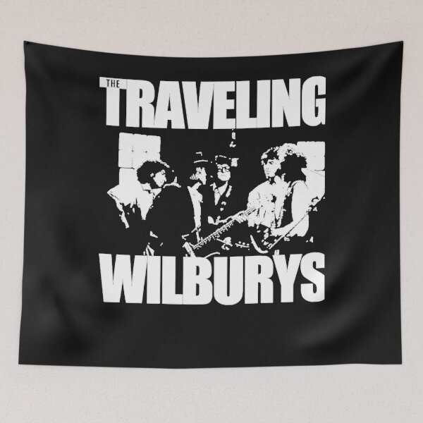 Item preview, folk rock band designed and sold by RichardOakes.